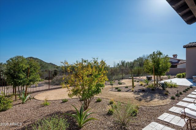 8093 E TORTUGA VIEW Lane, Scottsdale, AZ 85266
