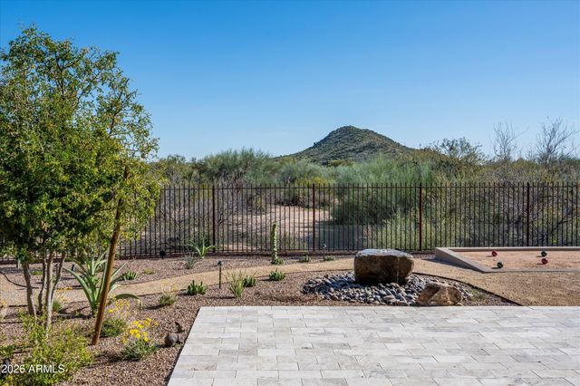 8093 E TORTUGA VIEW Lane, Scottsdale, AZ 85266