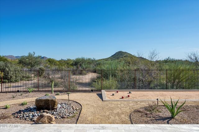 8093 E TORTUGA VIEW Lane, Scottsdale, AZ 85266