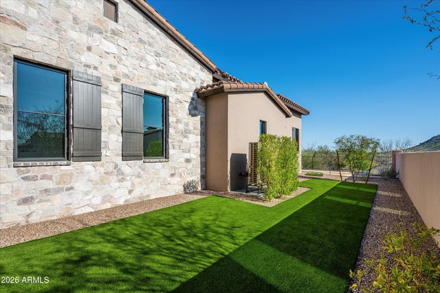 8093 E TORTUGA VIEW Lane, Scottsdale, AZ 85266