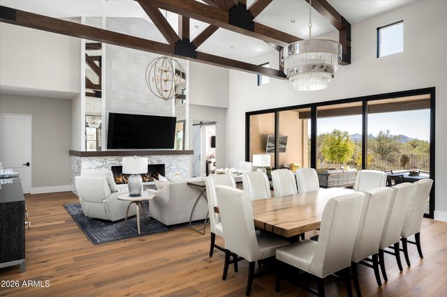 8093 E TORTUGA VIEW Lane, Scottsdale, AZ 85266