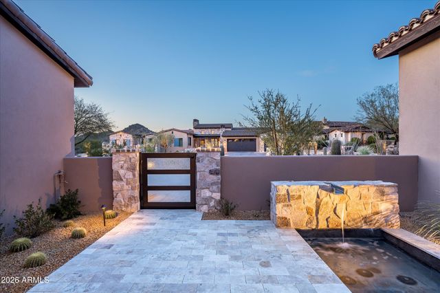 8093 E TORTUGA VIEW Lane, Scottsdale, AZ 85266