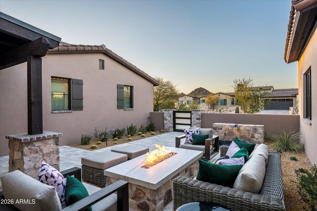 8093 E TORTUGA VIEW Lane, Scottsdale, AZ 85266