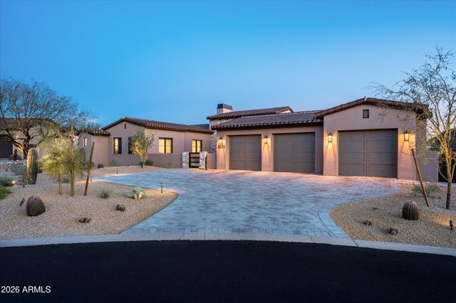 8093 E TORTUGA VIEW Lane, Scottsdale, AZ 85266