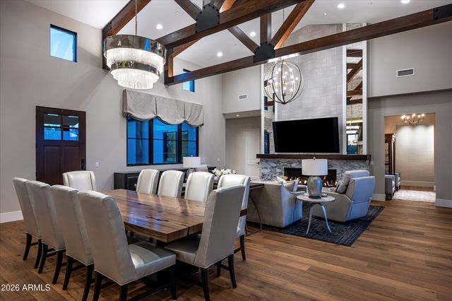 8093 E TORTUGA VIEW Lane, Scottsdale, AZ 85266
