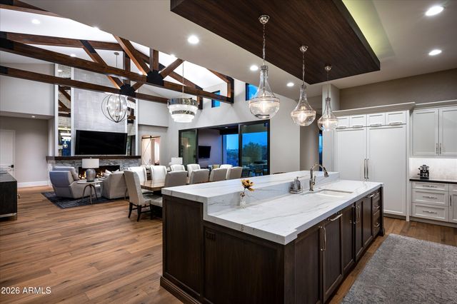 8093 E TORTUGA VIEW Lane, Scottsdale, AZ 85266