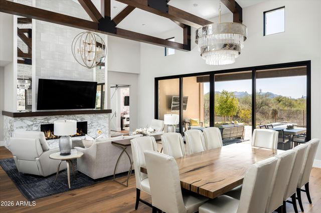 8093 E TORTUGA VIEW Lane, Scottsdale, AZ 85266
