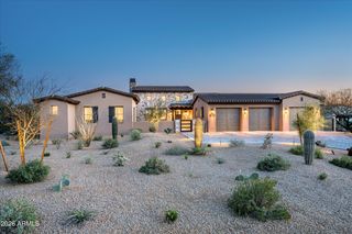 8093 E TORTUGA VIEW Lane, Scottsdale, AZ 85266