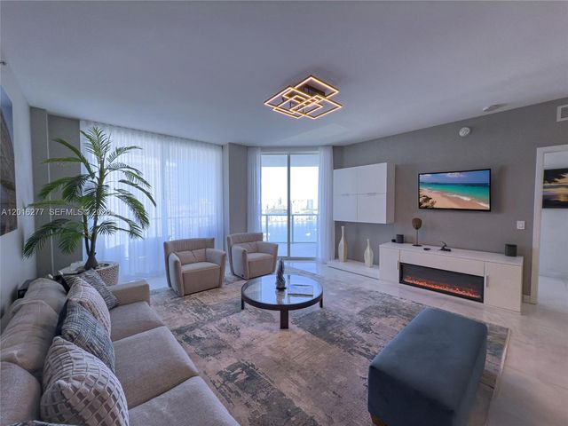 17111 Biscayne Blvd 1705, North Miami Beach, FL 33160