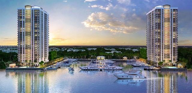 17111 Biscayne Blvd 1705, North Miami Beach, FL 33160