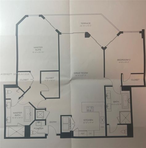 17111 Biscayne Blvd 1705, North Miami Beach, FL 33160