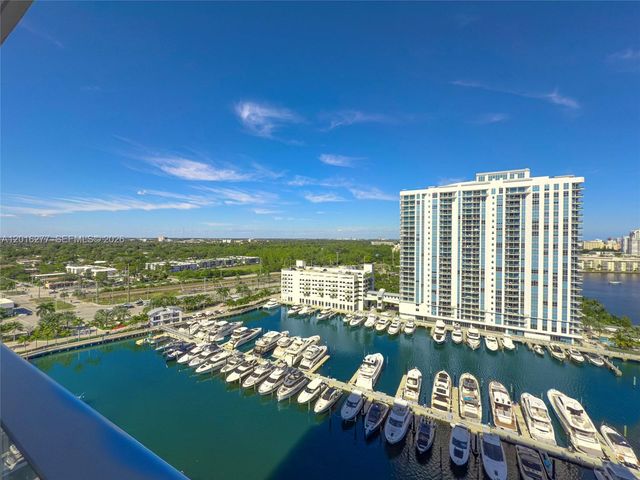 17111 Biscayne Blvd 1705, North Miami Beach, FL 33160