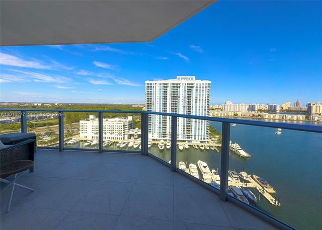 17111 Biscayne Blvd 1705, North Miami Beach, FL 33160