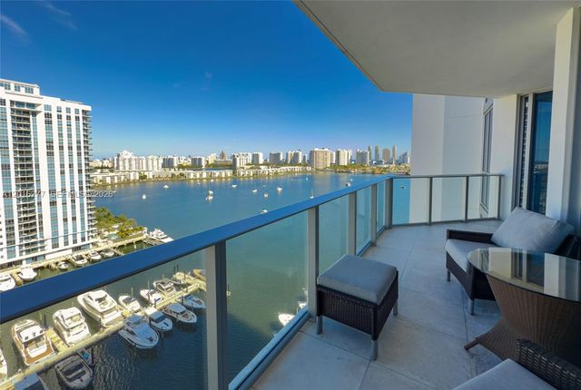 17111 Biscayne Blvd 1705, North Miami Beach, FL 33160