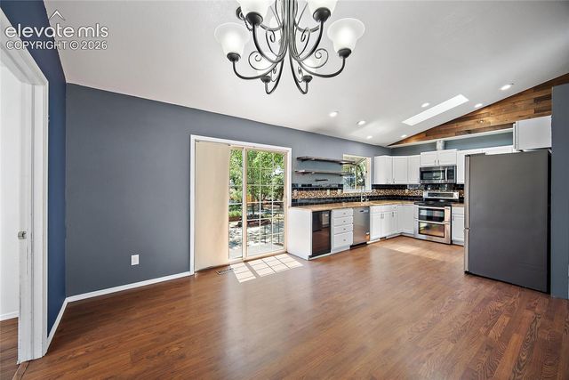 11559 Cranston Drive, Peyton, CO 80831