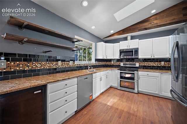 11559 Cranston Drive, Peyton, CO 80831