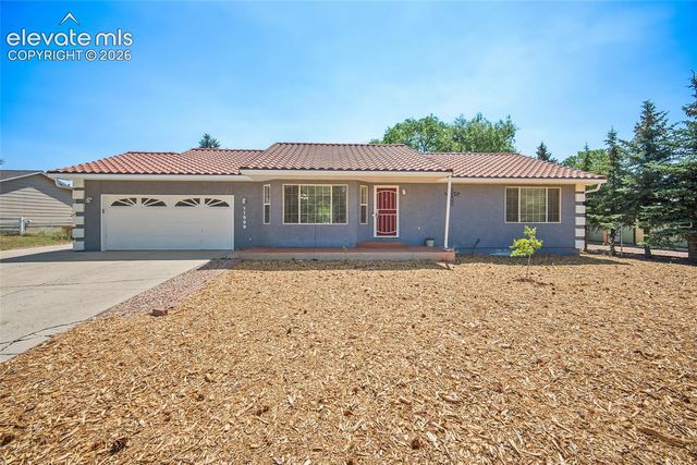11559 Cranston Drive, Peyton, CO 80831