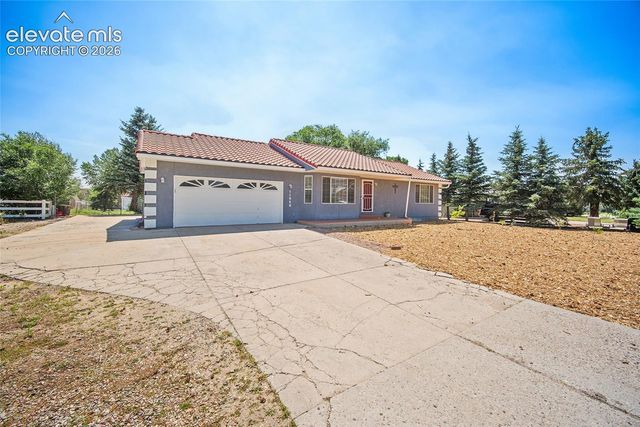 11559 Cranston Drive, Peyton, CO 80831