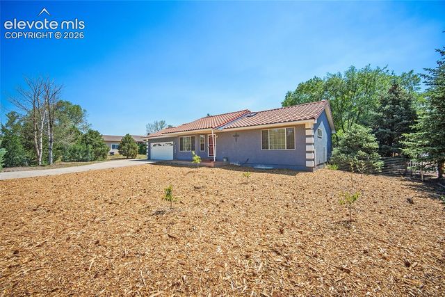 11559 Cranston Drive, Peyton, CO 80831
