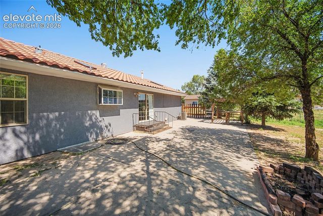 11559 Cranston Drive, Peyton, CO 80831