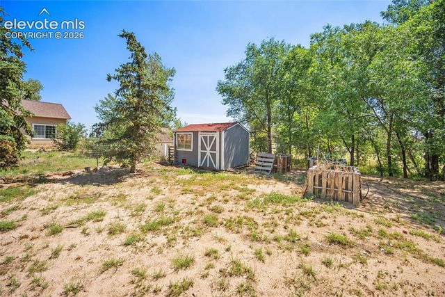 11559 Cranston Drive, Peyton, CO 80831
