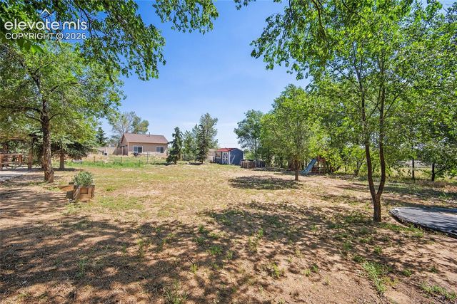 11559 Cranston Drive, Peyton, CO 80831