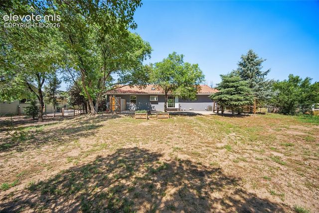 11559 Cranston Drive, Peyton, CO 80831