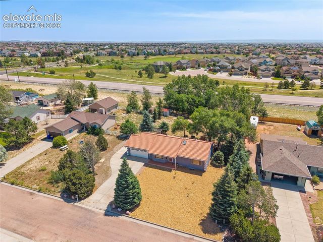 11559 Cranston Drive, Peyton, CO 80831