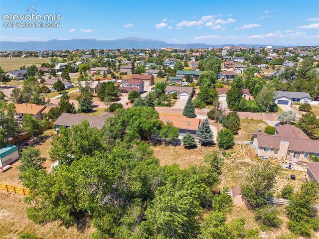 11559 Cranston Drive, Peyton, CO 80831