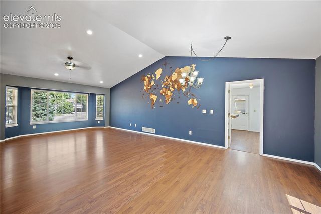 11559 Cranston Drive, Peyton, CO 80831