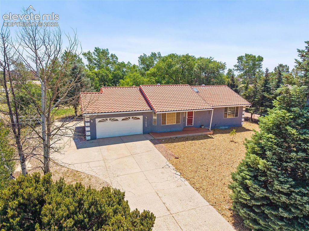 11559 Cranston Drive, Peyton, CO 80831