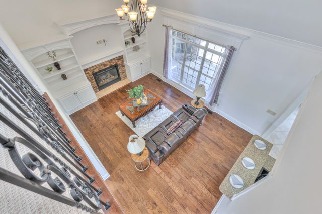 4327 Pretoria Run, Murfreesboro, TN 37128