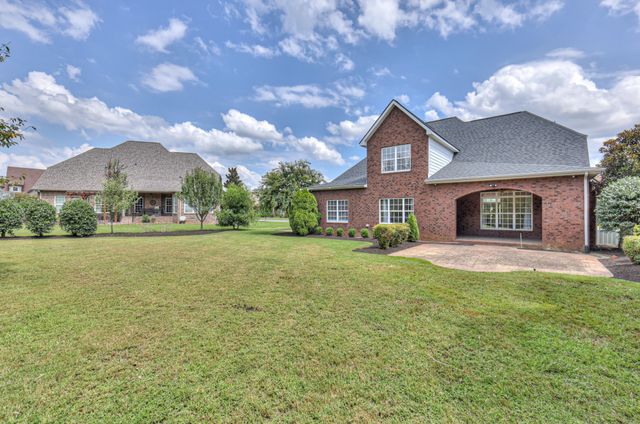 4327 Pretoria Run, Murfreesboro, TN 37128