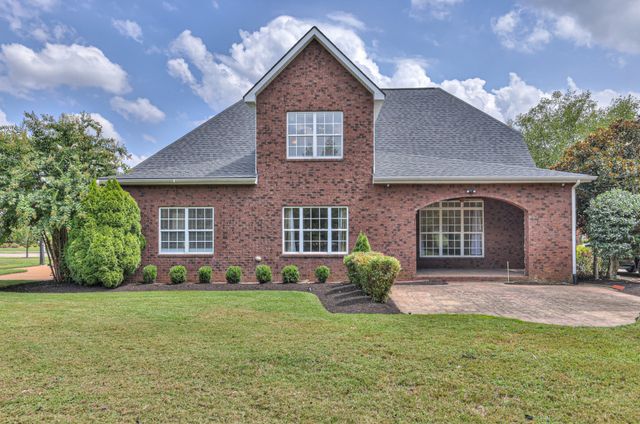 4327 Pretoria Run, Murfreesboro, TN 37128