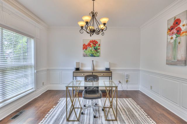 4327 Pretoria Run, Murfreesboro, TN 37128