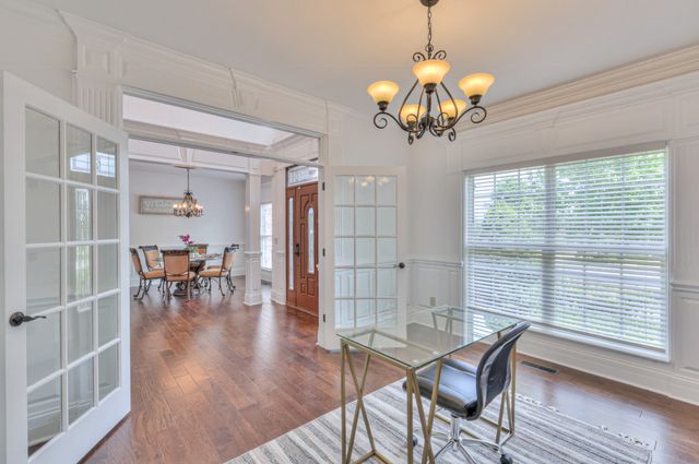 4327 Pretoria Run, Murfreesboro, TN 37128