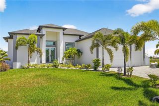 3217 SW 3rd TER, Cape Coral, FL 33991