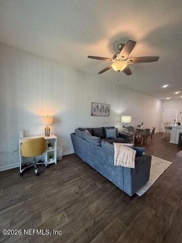 98 VIDALIA RIDGE Road, St. Augustine, FL 32084