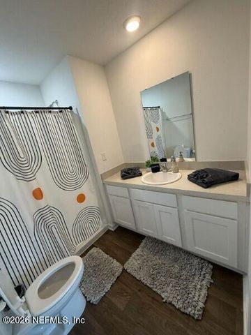 98 VIDALIA RIDGE Road, St. Augustine, FL 32084