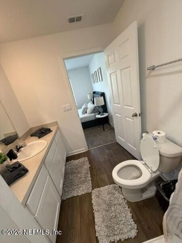 98 VIDALIA RIDGE Road, St. Augustine, FL 32084