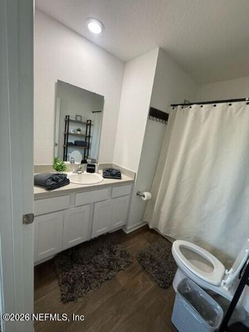 98 VIDALIA RIDGE Road, St. Augustine, FL 32084