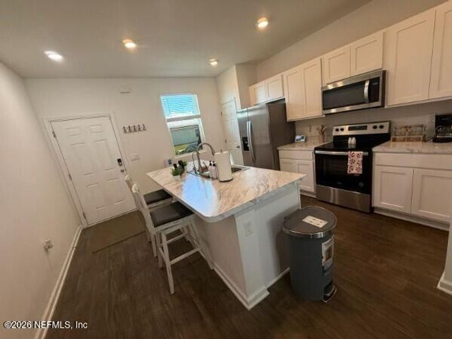 98 VIDALIA RIDGE Road, St. Augustine, FL 32084