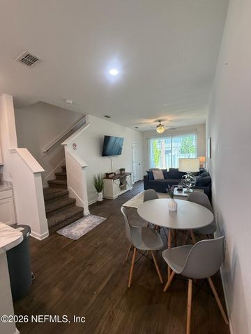 98 VIDALIA RIDGE Road, St. Augustine, FL 32084