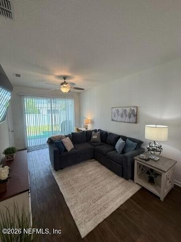 98 VIDALIA RIDGE Road, St. Augustine, FL 32084