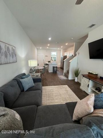 98 VIDALIA RIDGE Road, St. Augustine, FL 32084