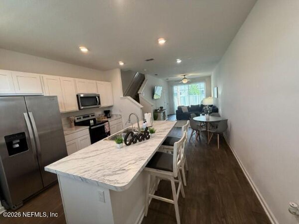 98 VIDALIA RIDGE Road, St. Augustine, FL 32084