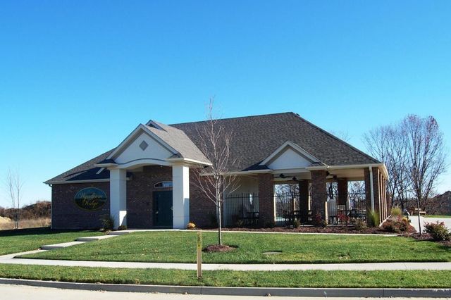 5801 ABERCORN DR, Columbia, MO 65203