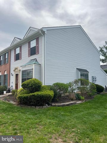 411 DANBURY LN, East Brunswick, NJ 08816