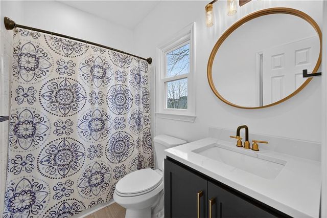 2281 Barrett Drive, Cumming, GA 30040