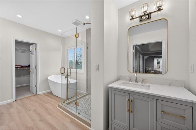 2281 Barrett Drive, Cumming, GA 30040